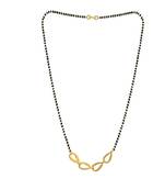 gold Mangalsutra
