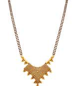 gold Mangalsutra