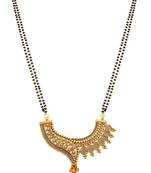 gold Mangalsutra