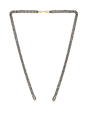 gold Mangalsutra 1
