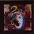 Colorful Om Ganesha Design Satin Matt Texture Framed UV Art Print