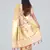 Semi Kataan Silk Tilfi Floral Jaal Banarasi Saree