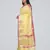 Pure Chanderi Silk Banarasi Saree