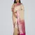 Semi Kataan Silk Banarasi Saree