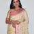 Semi Kataan Silk Banarasi Saree