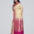 Semi Kataan Silk Banarasi Saree