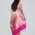 Semi Kataan Silk Banarasi Saree