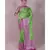 Semi Silk Alfi Banarasi Saree