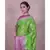 Semi Silk Alfi Banarasi Saree