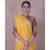Semi Dupion Silk Banarasi Saree