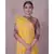 Semi Dupion Silk Banarasi Saree