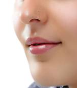 Designer Diamond Gold Plated Nose Pin or Nose ring