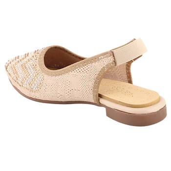 Do Bhai Women  Solid Bellies 4