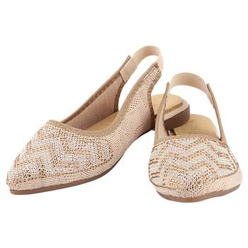 Do Bhai Women  Solid Bellies 5