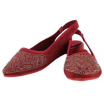 Do Bhai Women  Solid Bellies 5