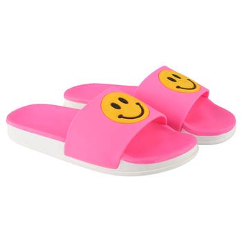 Do Bhai Women  Solid Flipflop 1