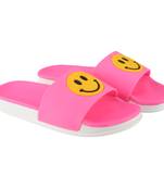 Do Bhai Women  Solid Flipflop