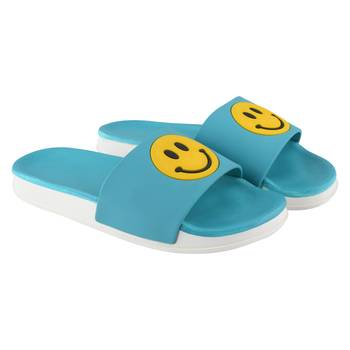 Do Bhai Women  Solid Flipflop 1