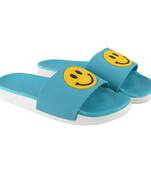 Do Bhai Women  Solid Flipflop