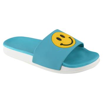 Do Bhai Women  Solid Flipflop 3
