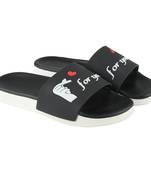 Do Bhai Women  Solid Flipflop