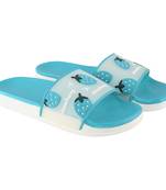 Do Bhai Women  Solid Flipflop