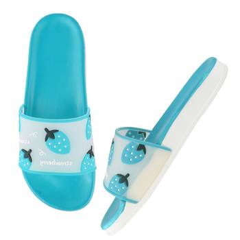 Do Bhai Women  Solid Flipflop 2