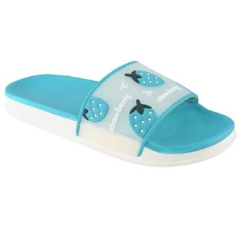Do Bhai Women  Solid Flipflop 3