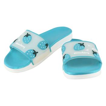 Do Bhai Women  Solid Flipflop 5