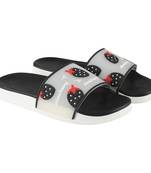 Do Bhai Women  Solid Flipflop