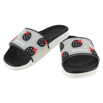 Do Bhai Women  Solid Flipflop 5