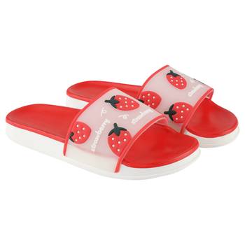 Do Bhai Women  Solid Flipflop 1