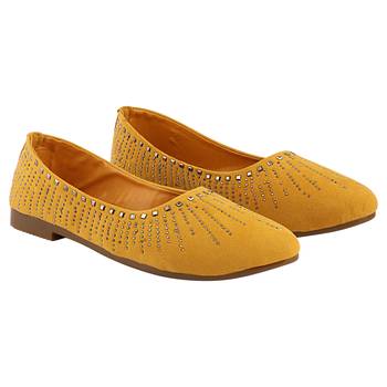 Do Bhai Women  Solid Bellies 1