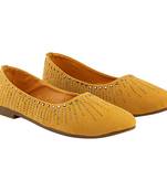 Do Bhai Women  Solid Bellies