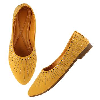 Do Bhai Women  Solid Bellies 2