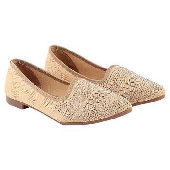 Do Bhai Women  Solid Bellies 1