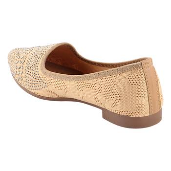 Do Bhai Women  Solid Bellies 4