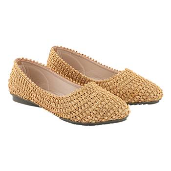Do Bhai Women  Solid Bellies 1