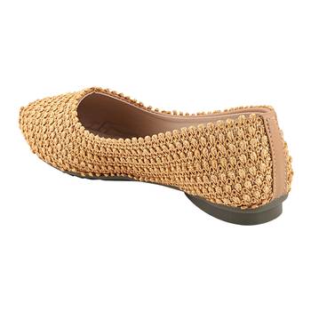 Do Bhai Women  Solid Bellies 4
