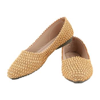 Do Bhai Women  Solid Bellies 5