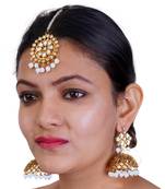 White jewellery-combo