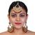 Red jewellery-combo