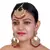 Red jewellery-combo