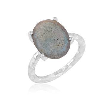 Silver crystal 925-sterling-silver-rings 1