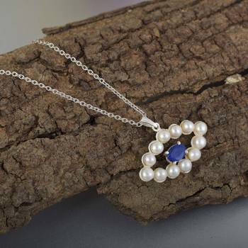 Silver pearl 925-sterling-silver-pendants 4