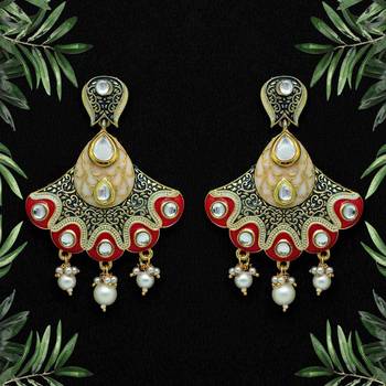 Red danglers-drops 1