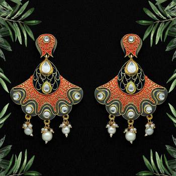 Orange danglers-drops 1