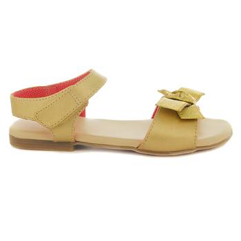 Trends & Trades Girls  Open Toe Casual Flats 3