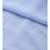 Blue Pleated Cape Dress