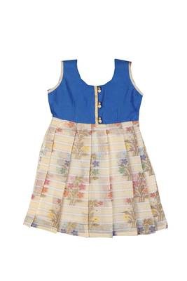 Baby Frock 1